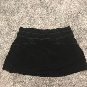 Athleta Running Skort (Medium)